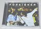 FOREIGNER / FIRST TIME IN TOKYO (1CD) NO LABEL