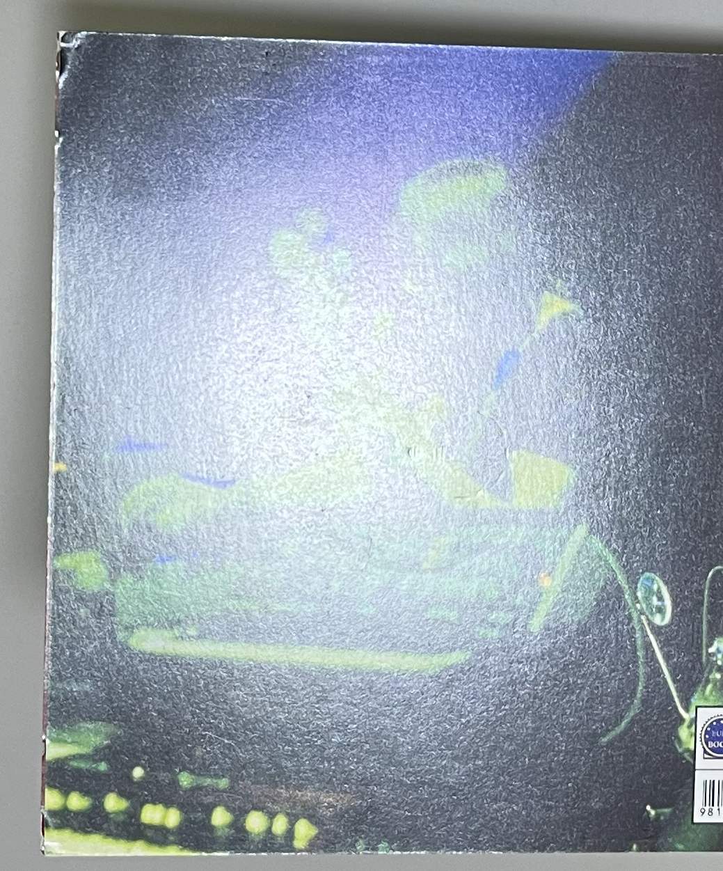 PINK FLOYD / PINK PIGS OVER FILLMORE WEST (2CD) EURO BOOTS / EB-30