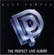 DEEP PURPLE / THE PERFECT LIVE ALBUM (3LP) SPEED KING RECORDS / 1009-3S