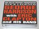 GEORGE HARRISON with ERIC CLAPTON / DAYS OF SPEED (4CD) MID VALLEY RECORDS / MVR-716-719