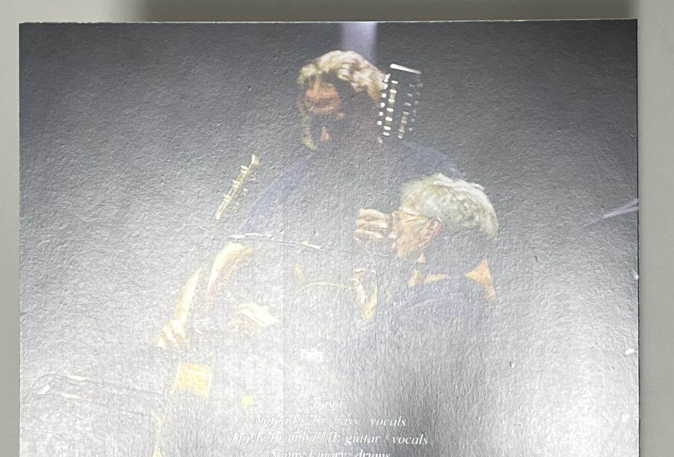 ERIC CLAPTON / CRIES OF THE BLUES (2CD-R) EMPRESS VALLEY SUPREME