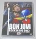 BON JOVI / ROCK IN RIO 2013 (1DVD) NO LABEL