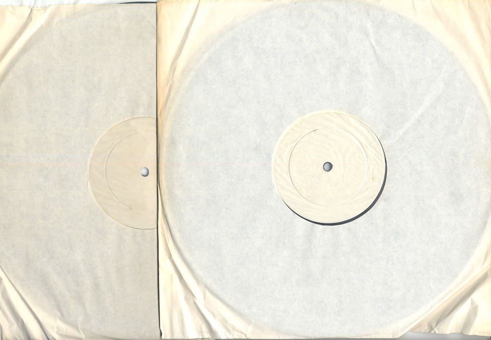 DEEP PURPLE / MADE IN JAPAN (2LP) NO LABEL