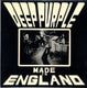 DEEP PURPLE / MADE IN ENGLAND (1LP) DP---8