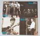 BEATLES / THE ULTIMATE BBC SESSIONS 1962-1966 (10CD BOX) SECRET TRAX / ST 200031-01-10