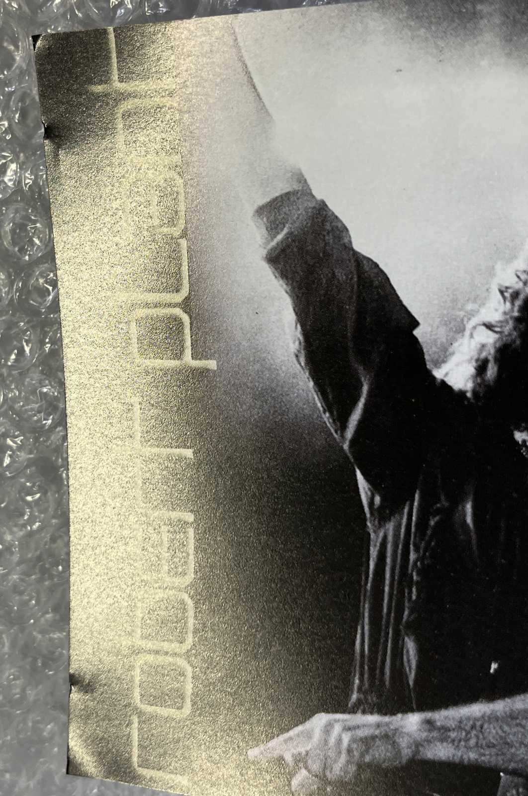 ROBERT PLANT / TREAT HER RIGHT (2CD) WARDOUR-001