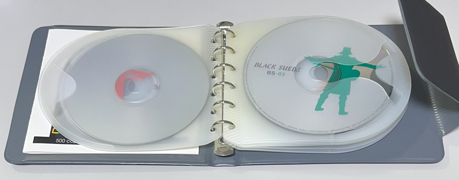 RAINBOW / RITCHIE BOWS TO GERMANY (10CD) BS-01-10