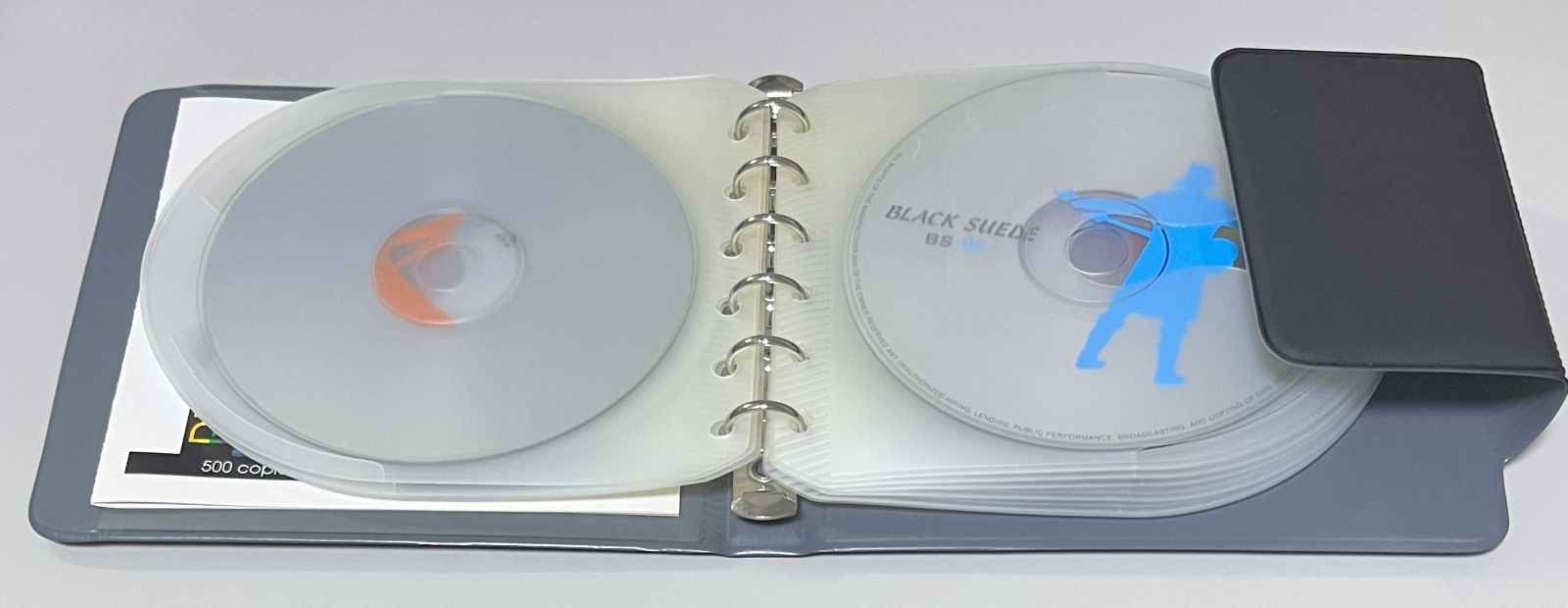 RAINBOW / RITCHIE BOWS TO GERMANY (10CD) BS-01-10