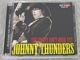 JOHNNY THUNDERS / THE PARTY AIN'T OVER YET (1CD) BACK TO ZERO / BTZCD-032