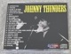 JOHNNY THUNDERS / THE PARTY AIN'T OVER YET (1CD) BACK TO ZERO / BTZCD-032