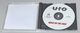 UFO / WALK ON THE EDGE (1CD-R) LOST AND FOUND / LAF369
