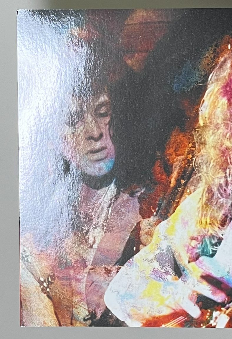 DIO/WHITESNAKE / DEFINITIVE SPOKANE 1984 (2CD) POWER GATE-190