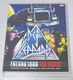 DEF LEPPARD / FRESNO 1980: THE VIDEO (1DVD-R) SHADES 1149
