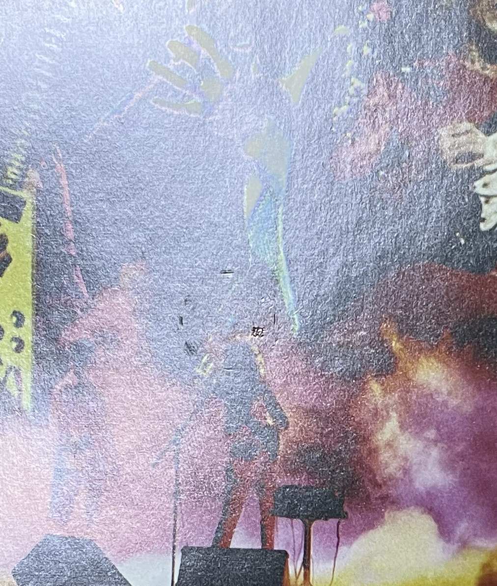 JUDAS PRIEST / LEGENDARY JAPAN TOUR 1978 (2CD) ZODIAC 132