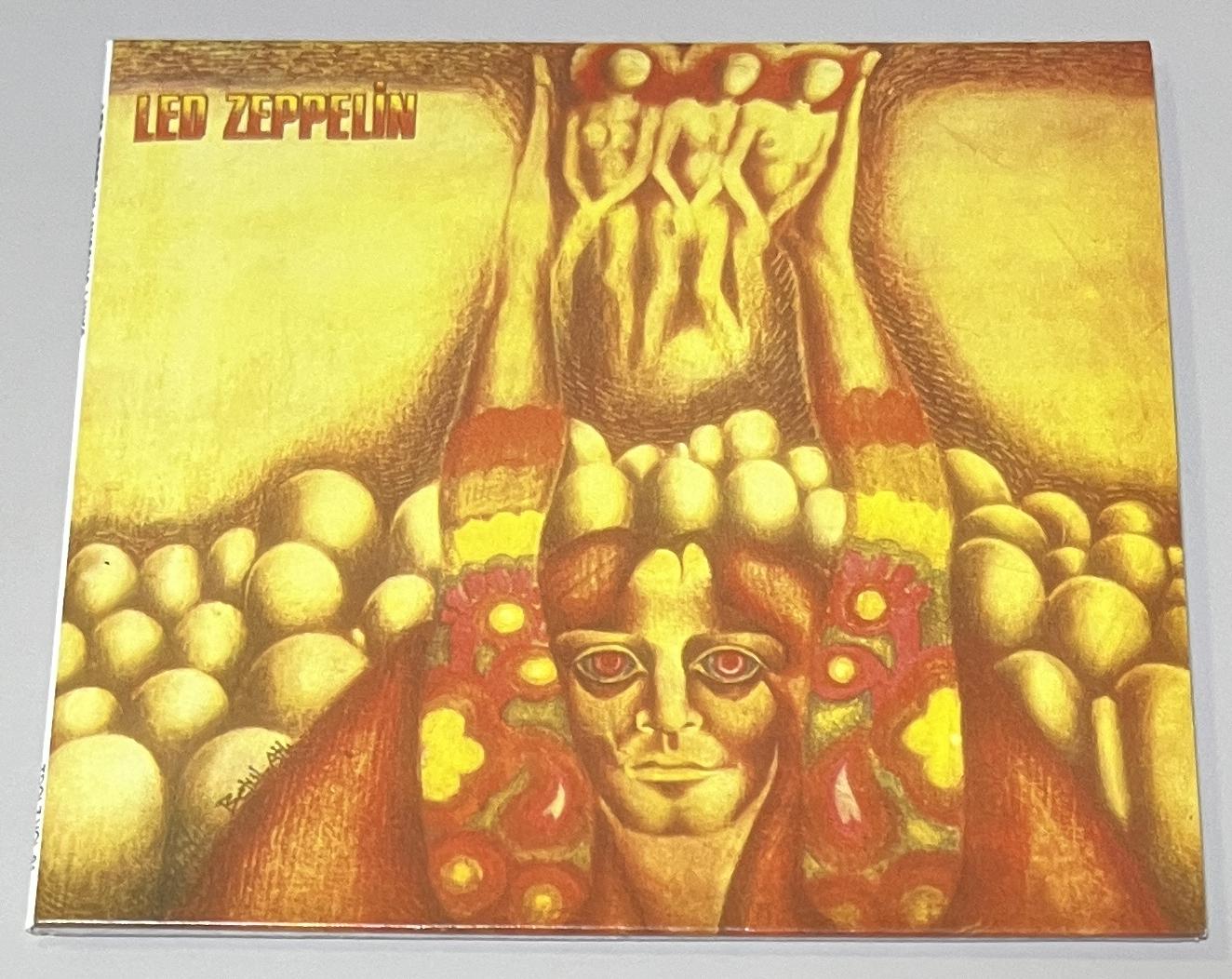 LED ZEPPELIN / MISSING LINKS (1CD) TDOLZ VOL.81