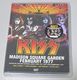 KISS / MADISON SQUARE GARDEN FEBRUARY 1977 (1DVD) NO LABEL
