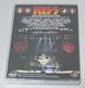 KISS / MADISON SQUARE GARDEN FEBRUARY 1977 (1DVD) NO LABEL
