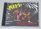 KISS / DOUBLE UNCENSORED (2CD-R) LOST AND FOUND / LAF1095/1096