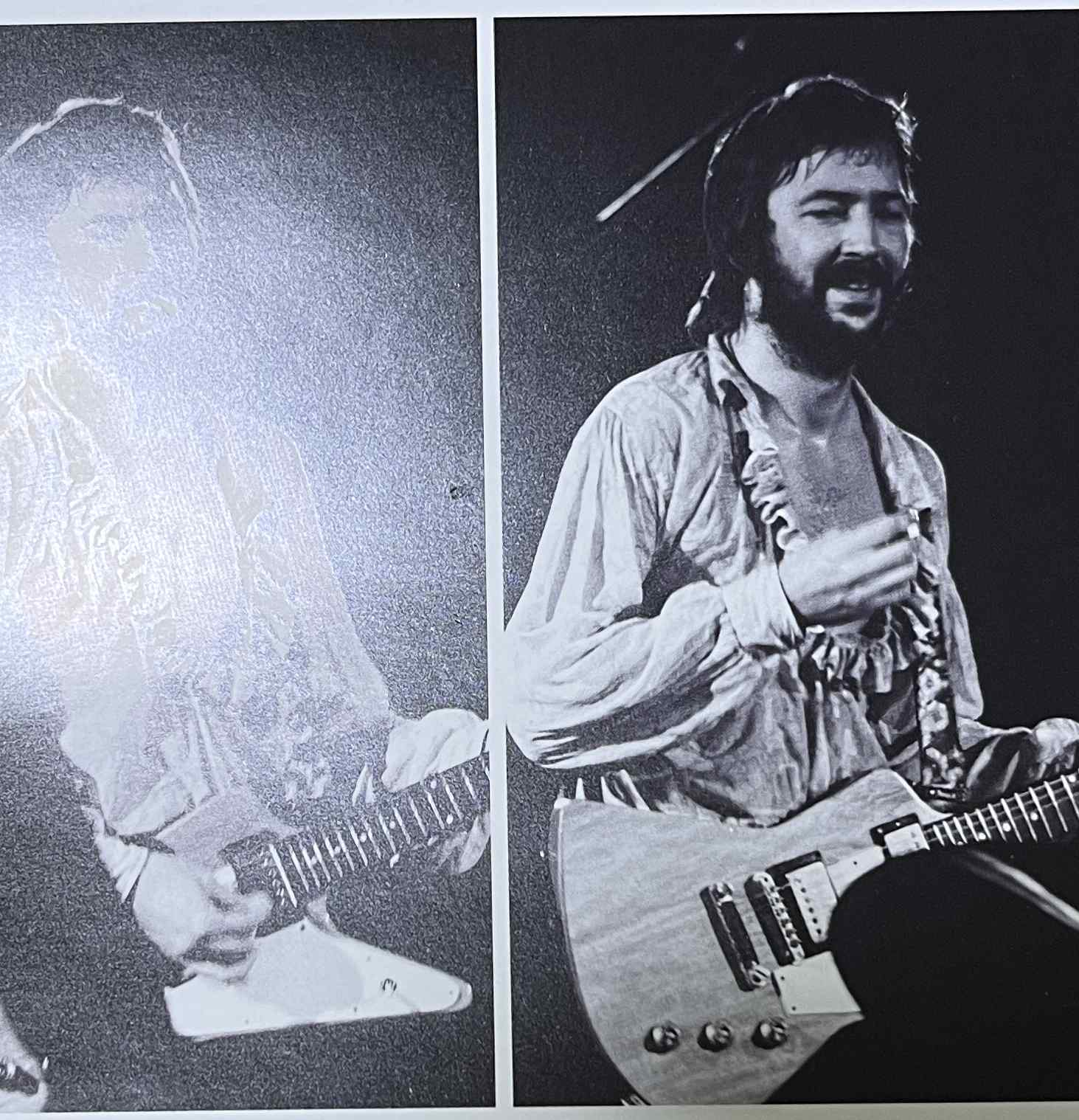 ERIC CLAPTON / TOUR 74 (2CD) NO LABEL | 中古品ROCK/POPS,クラプトン