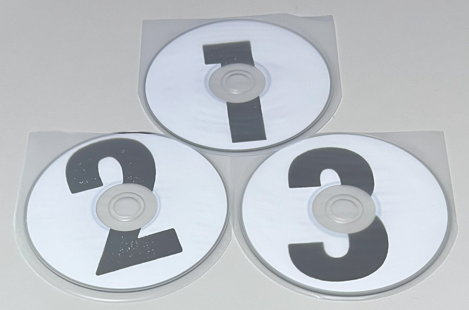 LED ZEPPELIN / V 1/2 (3CD) COBRA STANDARD SERIES 007