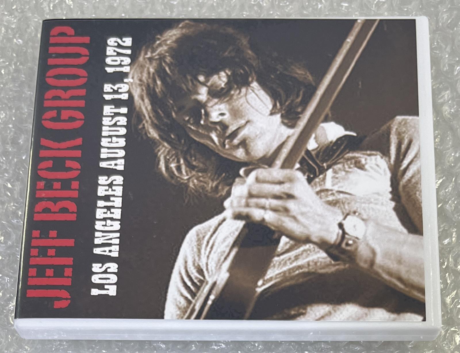 ジェフベック【8枚】RF0708-5　jeff beck group ジェフベック【8枚】RF0708-5 jeff beck group Amazon.co.jp