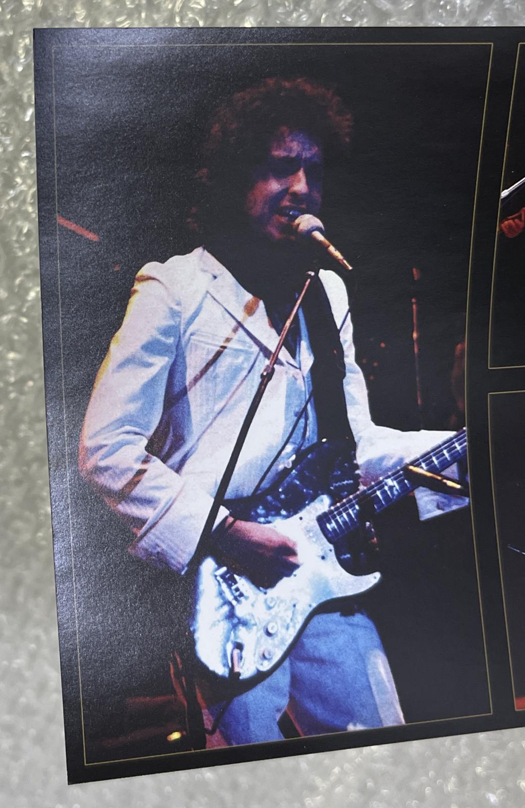 BOB DYLAN / OSAKA 1978 FINAL NIGHT (2CD) ZION-095