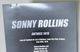 SONNY ROLLINS / ANTIBES 1978 (1CD-R) MEGADISC