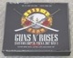 GUNS N' ROSES / SAITAMA SUPER ARENA 2017 DAY 1 MATRIX (3CD-R) NO LABEL