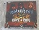 MOTORHEAD / ROCK AM RING 2004 & 2010 (2DVD-R) GIFT TITTLE