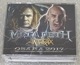 MEGADETH/ANTHRAX / OSAKA 2017 (3CD) ZODIAC 250