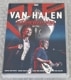 VAN HALEN / DEFINITIVE MANSFIELD 2015 (1DVD-R) SHADES 1254