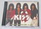 KISS / DETROIT 1984 (1CD) DEEP RECORDS / MIK 032
