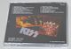 KISS / DETROIT 1984 (1CD) DEEP RECORDS / MIK 032