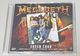 MEGADETH / ESSEN 1988 (1DVD-R) GIFT TITTLE