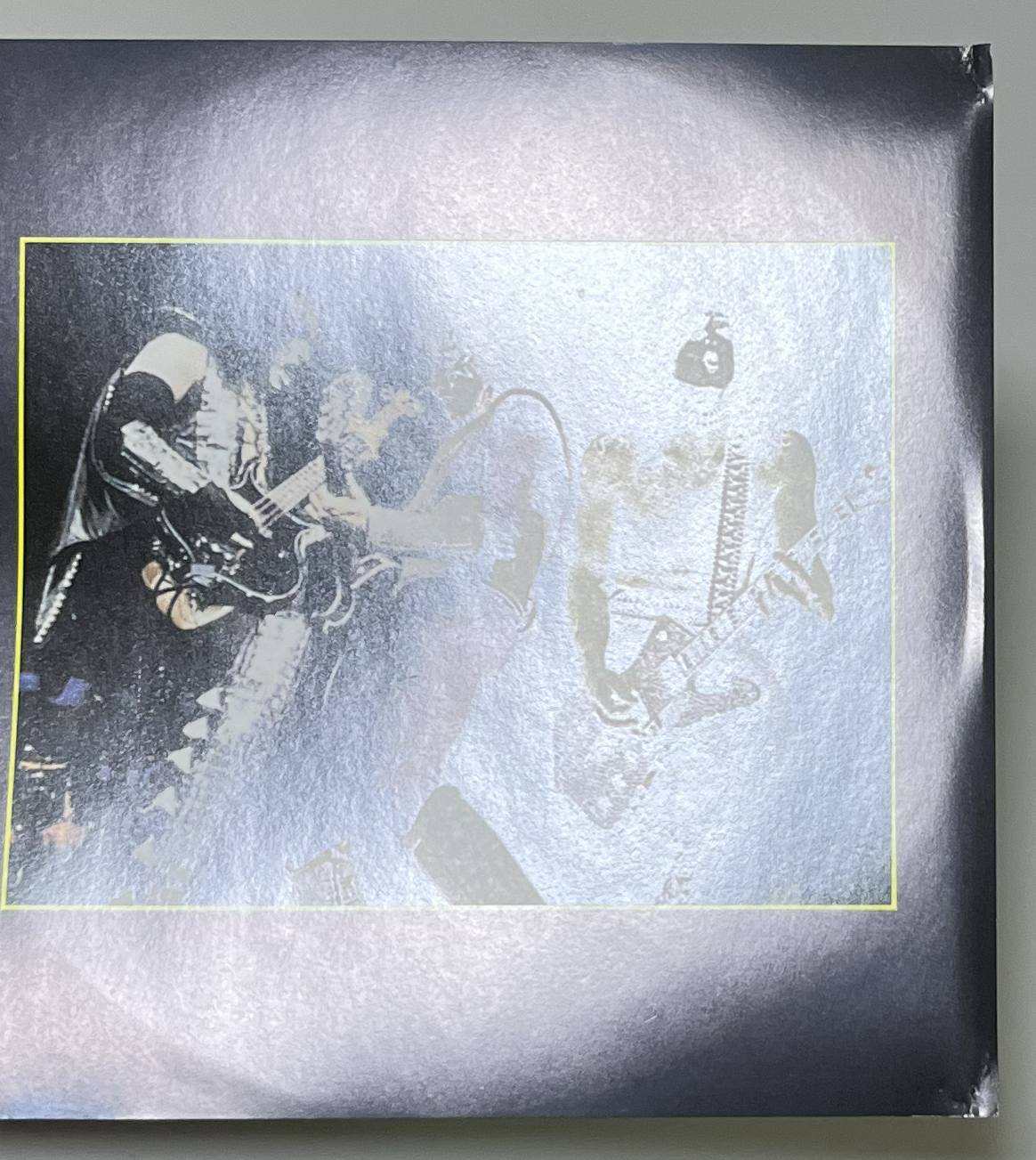 KISS / LOVE DEUCE/PAUL'S BIRTHDAY (2CD) LD-01/02