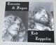 LED ZEPPELIN / TOCCATA & FUGUE (2CD) TARANTURA / TF-001, 002