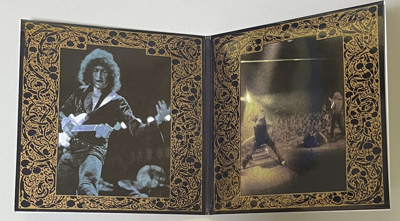 RAINBOW / WHAT HAPPEN HERE (2CD) PANDORA-005/6