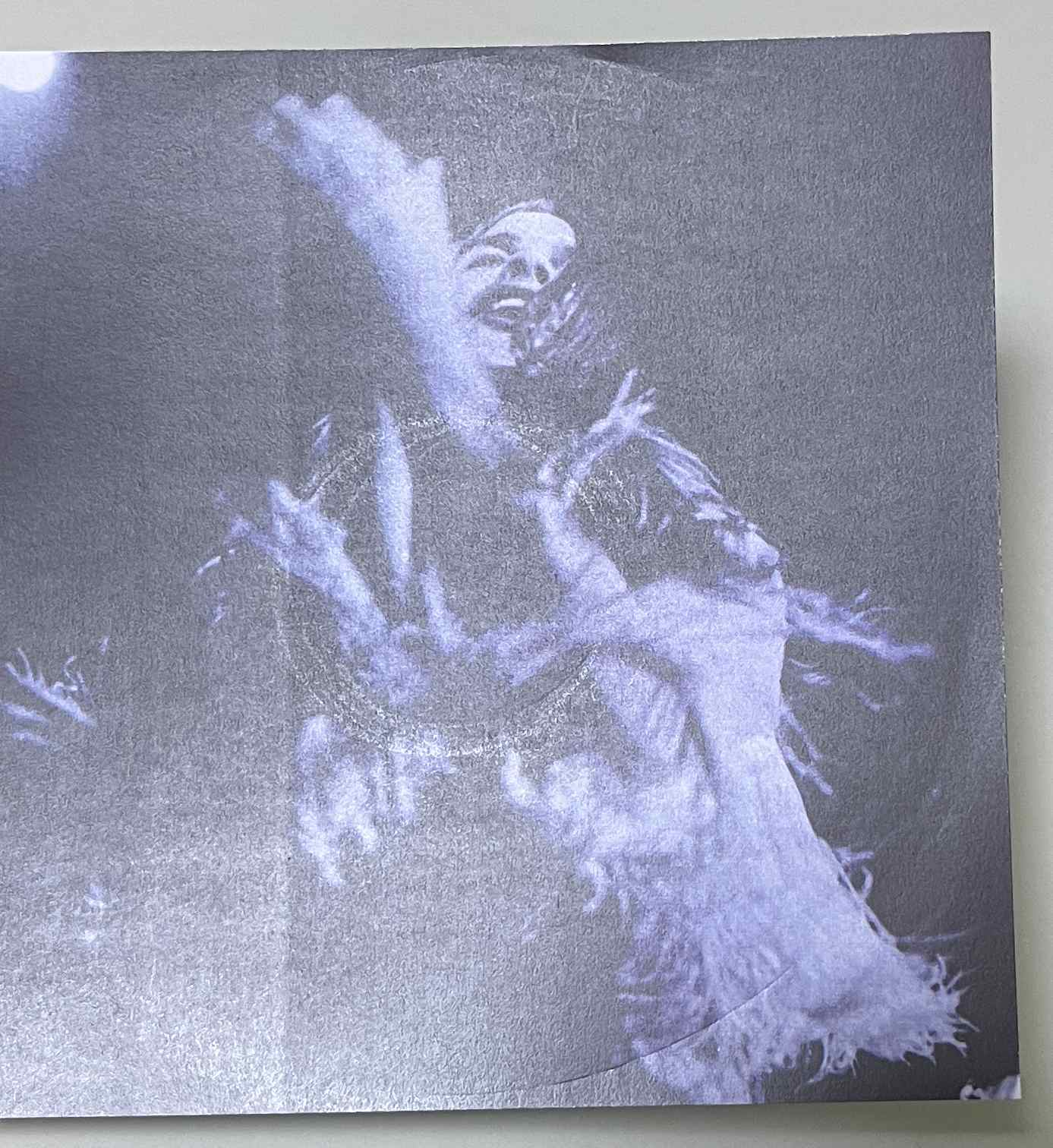 BLACK SABBATH / SUPERSONIC YEARS (2CD-R) POWERGATE-186