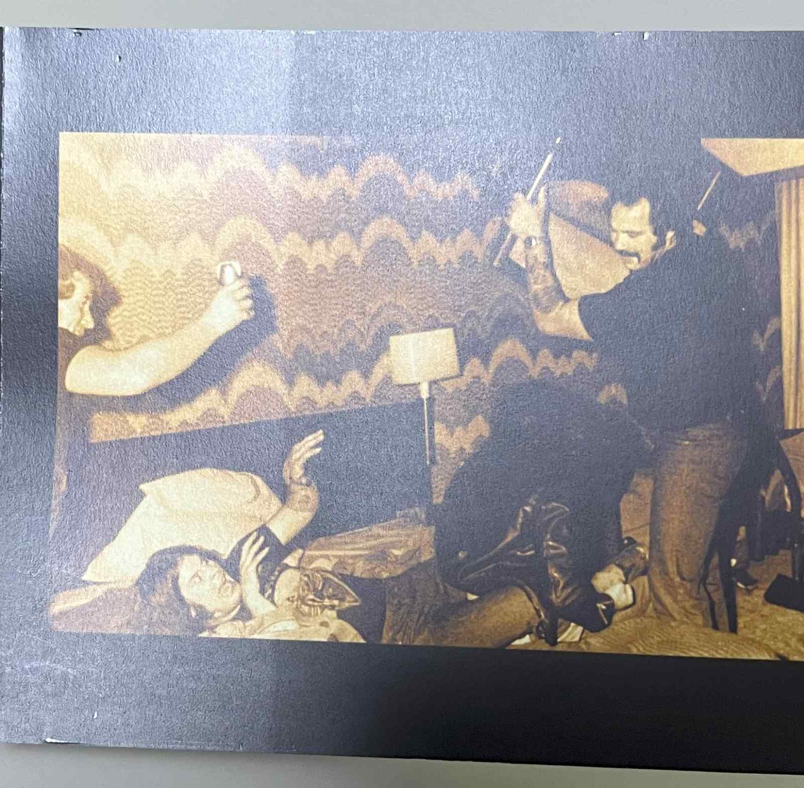 BLACK SABBATH / GERMAN SHOCK WAVE (2CD-R) SHADES 175