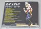 AC/DC / GET IT UP, HAMMERSMITH (2CD-R) LOST AND FOUND / LAF130/131