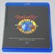 GUNS N' ROSES / ROCK IN RIO 2017 (2BD-R) NO LABEL