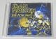 IRON MAIDEN / LIVE AFTER DEATH: JAPANESE BROADCAST EDITION (1DVD-R) GIFT TITTLE