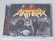 ANTHRAX / CATCH ALIVE: OCTOBER 14TH 2006 (1CD-R) LOUD BARK RECORDS / LBR-004
