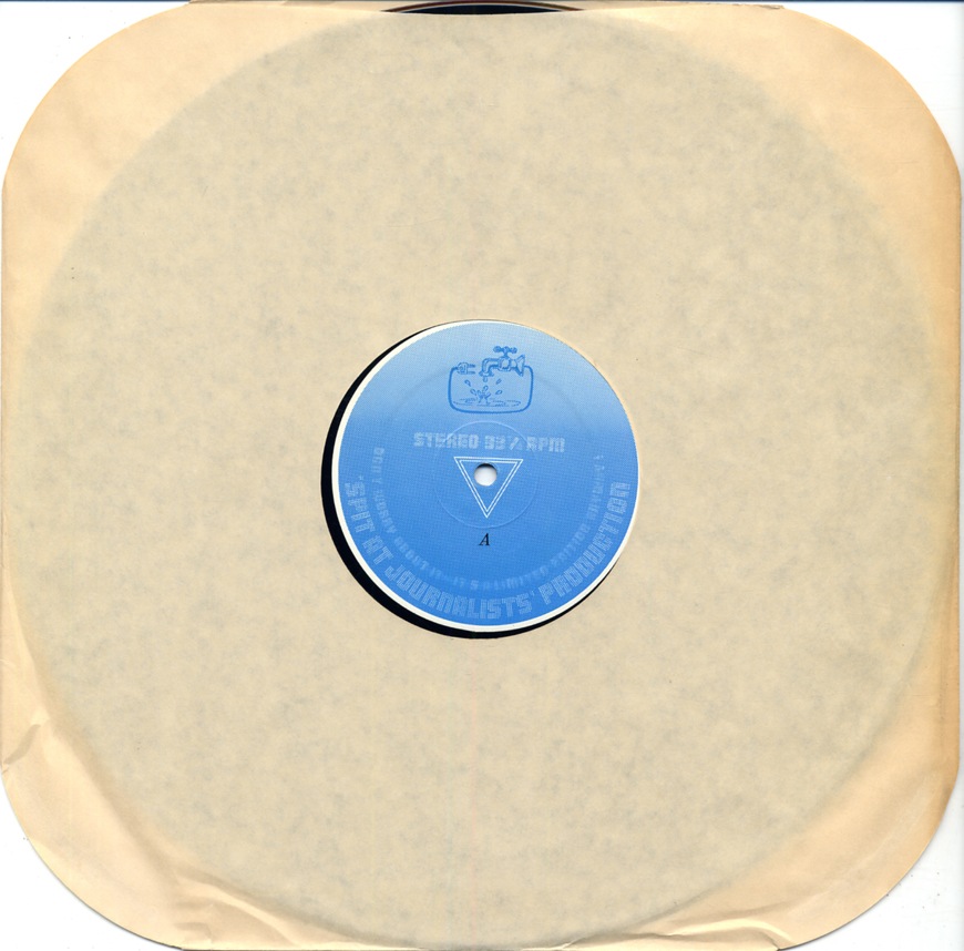 BLACKSABBATH / THANKS GOD IT'S SABBATH (1LP) WHITE SABBATH RECORDS