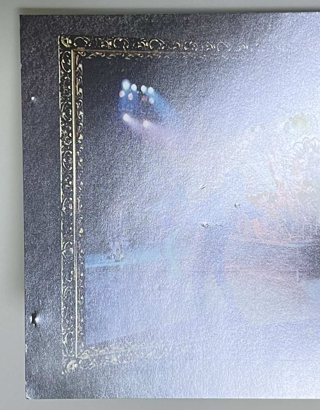 BLACK SABBATH / LONG BEACH ARENA 1975: MIKE MILLARD MASTER CASSETTES (2CD) ZODIAC 401