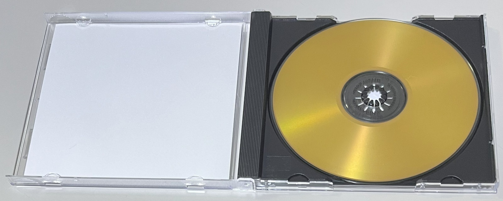 RATT / BACK FOR MORE (1CD-R) NO LABEL