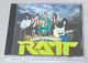 RATT / BACK FOR MORE (1CD-R) NO LABEL