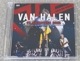 VAN HALEN / CLARKSTON 2015 (2DVD-R) GIFT TITTLE