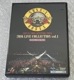 GUNS N' ROSES / 2016 LIVE COLLECTION VOL.1 3-DISC DVD PACK (3DVD-R) JOHANNA / JPD-743