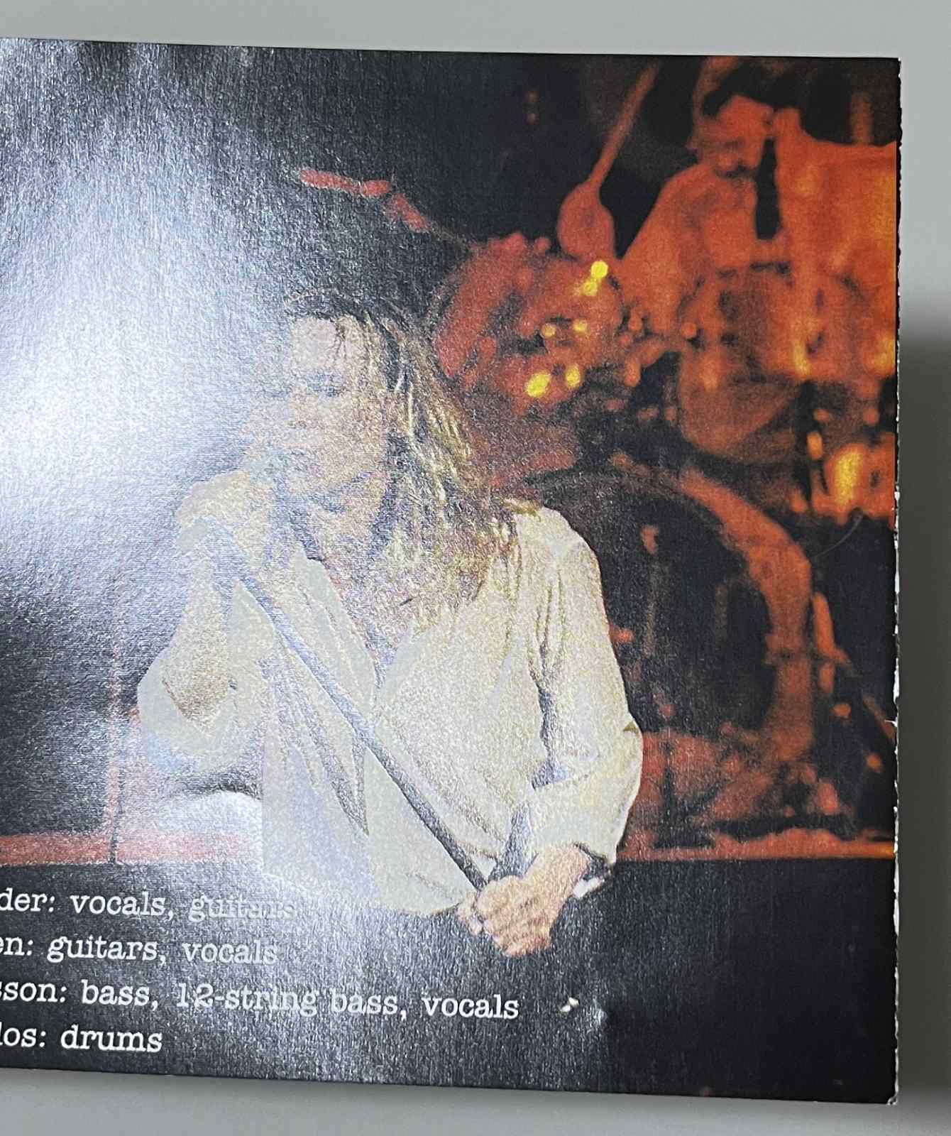 CHEAP TRICK / AT THE FORUM (2CD-R) METAL SWORD RECORDS / MS CD 700/01